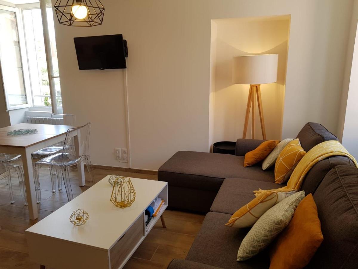 Appartamento Duplex En Plein Centre Propriano  Esterno foto