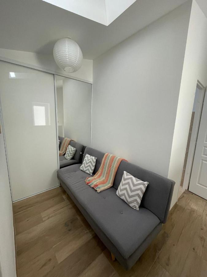 Appartamento Duplex En Plein Centre Propriano  Esterno foto