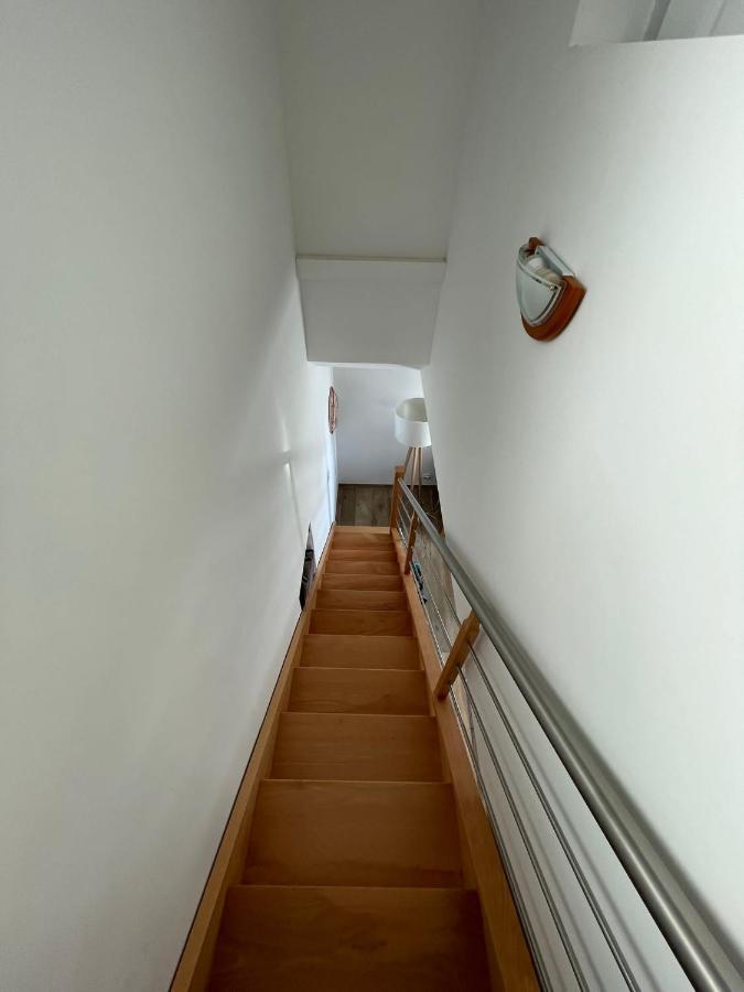 Appartamento Duplex En Plein Centre Propriano  Esterno foto