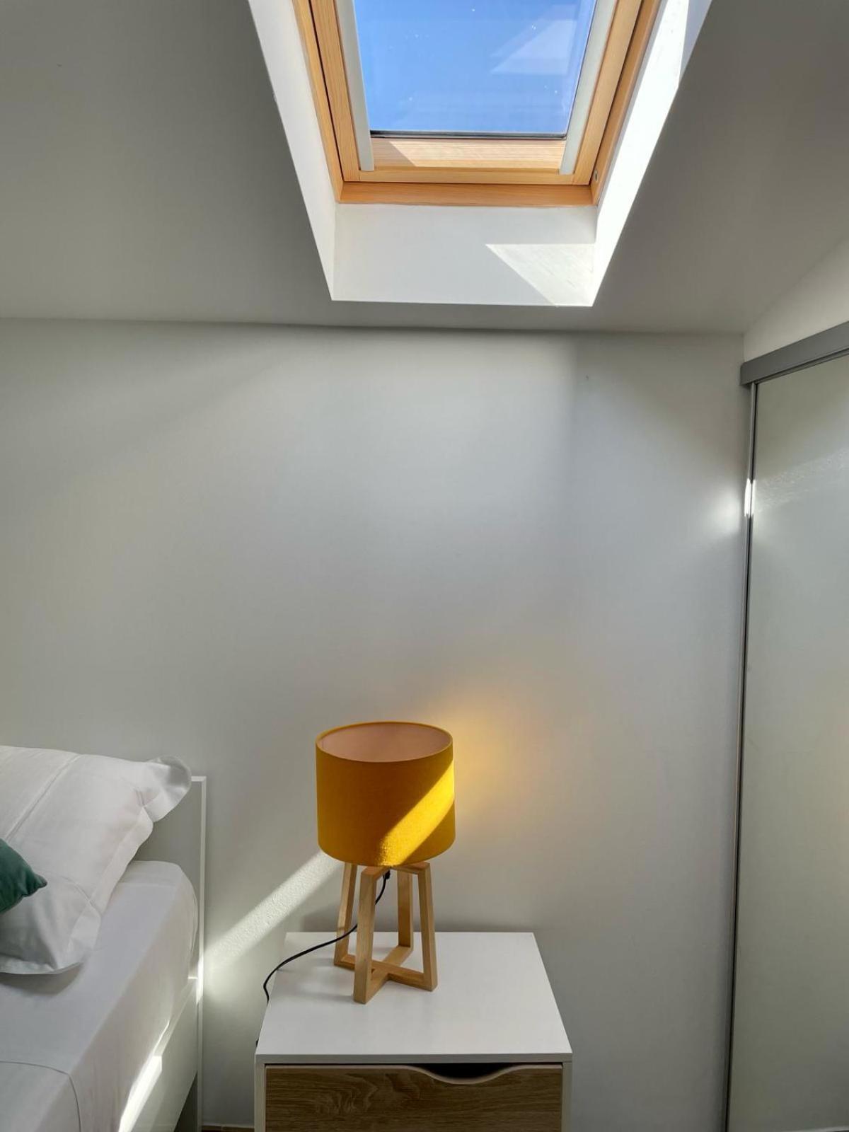 Appartamento Duplex En Plein Centre Propriano  Esterno foto